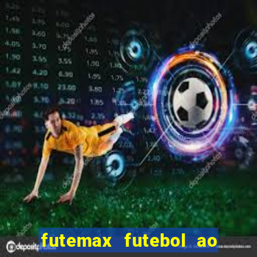 futemax futebol ao vivo serie b